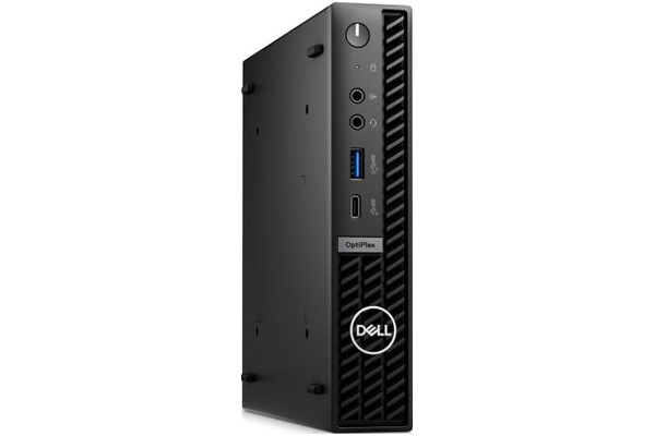 DELL OptiPlex Micro Plus MFF Intel Core i7 16GB DDR5 Intel UHD Graphics 770 500GB SSD Windows 11 Professional