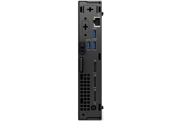 DELL OptiPlex Micro Plus MFF Intel Core i7 16GB DDR5 Intel UHD Graphics 770 500GB SSD Windows 11 Professional