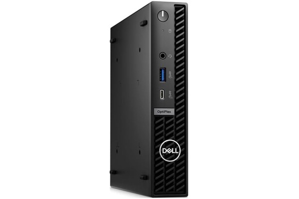 DELL OptiPlex Micro MFF Intel Core i7 16GB DDR5 Intel UHD Graphics 770 500GB SSD Windows 11 Professional