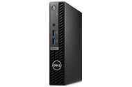 DELL OptiPlex Micro MFF Intel Core i3 8GB DDR4 Intel UHD Graphics 730 250GB SSD Windows 11 Professional
