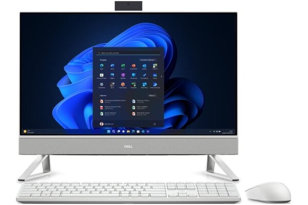 DELL Inspiron 27 Intel Core i7 16GB DDR4 Nvidia GeForce MX 570A 2GB 1TB SSD Windows 11 Professional
