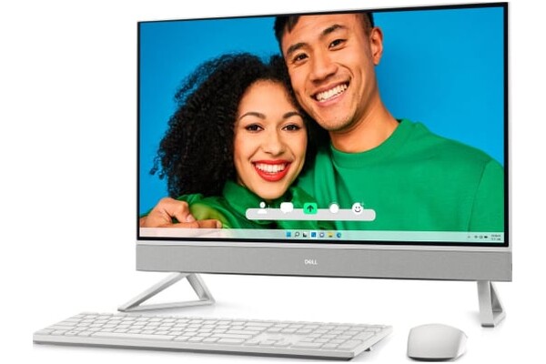DELL Inspiron 27 Intel Core i7 16GB DDR4 Nvidia GeForce MX 570A 2GB 1TB SSD Windows 11 Professional