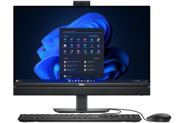 DELL OptiPlex 24 Intel Core i5 16GB DDR5 Intel UHD Graphics 770 250GB SSD Windows 11 Professional