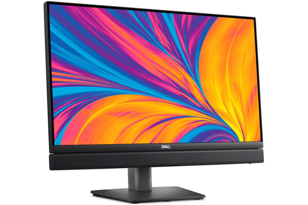 DELL OptiPlex 24 Intel Core i5 16GB DDR5 Intel UHD Graphics 770 250GB SSD Windows 11 Professional