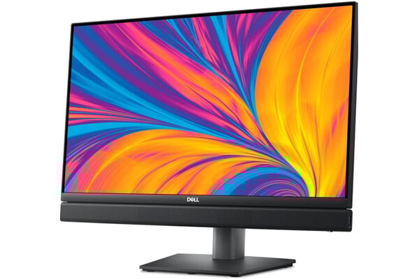 DELL OptiPlex 24 Intel Core i5 16GB DDR5 Intel UHD Graphics 770 250GB SSD Windows 11 Professional