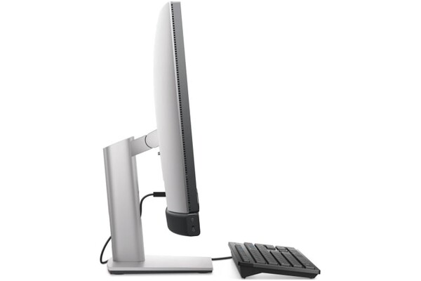 DELL OptiPlex 24 Intel Core i7 16GB DDR5 Intel UHD Graphics 770 500GB SSD Windows 11 Professional