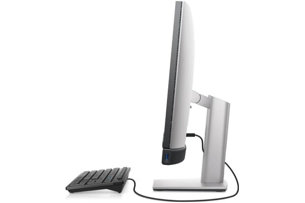DELL OptiPlex 24 Intel Core i7 16GB DDR5 Intel UHD Graphics 770 500GB SSD Windows 11 Professional