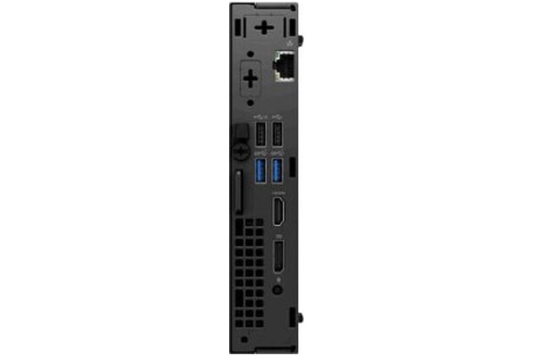 DELL OptiPlex Intel Core i7 DDR4 Windows 11 Professional