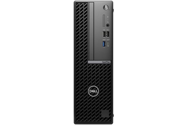 DELL OptiPlex SFF Plus Intel Core i7 16GB DDR5 Intel UHD Graphics 770 500GB SSD Windows 11 Professional