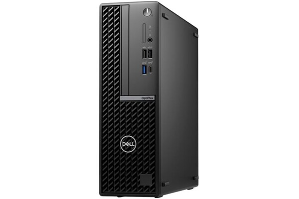DELL OptiPlex SFF Plus Intel Core i5 16GB DDR5 Intel UHD Graphics 770 250GB SSD Windows 11 Professional