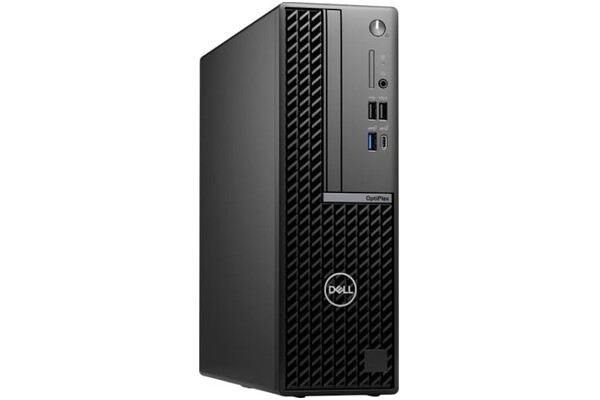 DELL OptiPlex SFF Plus Intel Core i5 16GB DDR5 Intel UHD Graphics 770 250GB SSD Windows 11 Professional
