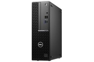 DELL OptiPlex SFF Intel Core i3 8GB DDR5 Intel UHD Graphics 730 500GB SSD Windows 11 Professional