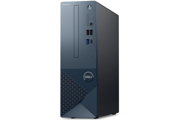 DELL Vostro 3030 Intel Core i3 8GB DDR5 Intel UHD Graphics 730 500GB SSD Windows 11 Professional