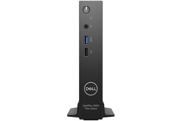 DELL OptiPlex 3000 Windows 10 IoT Enterprise