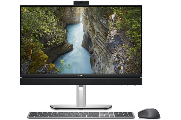 DELL OptiPlex 7410 16GB DDR4 Intel UHD Graphics 770 250GB SSD Windows 11 Professional