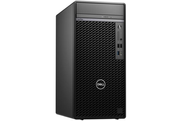 DELL OptiPlex MT Plus Intel Core i7 32GB DDR5 Intel UHD Graphics 770 500GB SSD Windows 11 Professional