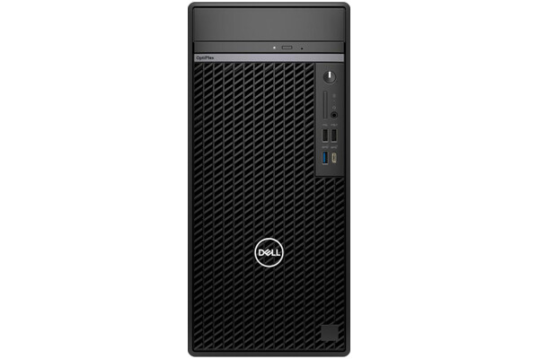 DELL OptiPlex MT Plus Intel Core i7 32GB DDR5 Intel UHD Graphics 770 500GB SSD Windows 11 Professional