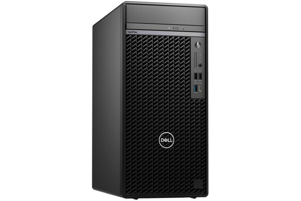 DELL OptiPlex MT Plus Intel Core i7 16GB DDR5 Intel UHD Graphics 770 500GB SSD Windows 11 Professional