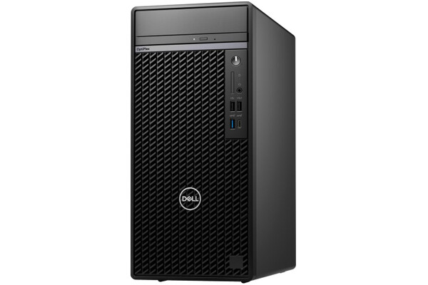 DELL OptiPlex MT Plus Intel Core i7 16GB DDR5 Intel UHD Graphics 770 500GB SSD Windows 11 Professional