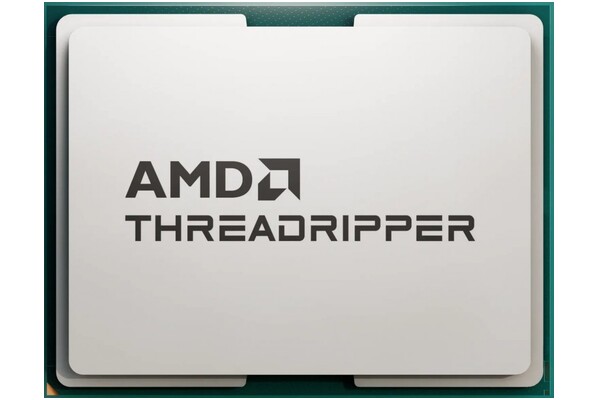 Procesor AMD Ryzen 7965WX PRO Threadripper 4.2GHz sTR5Pro 128MB