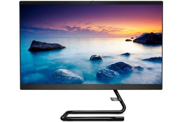 Lenovo IdeaCentre AIO 3 Intel Core i7 16GB DDR4 AMD Radeon 625 2GB 500GB SSD Windows 10 Home