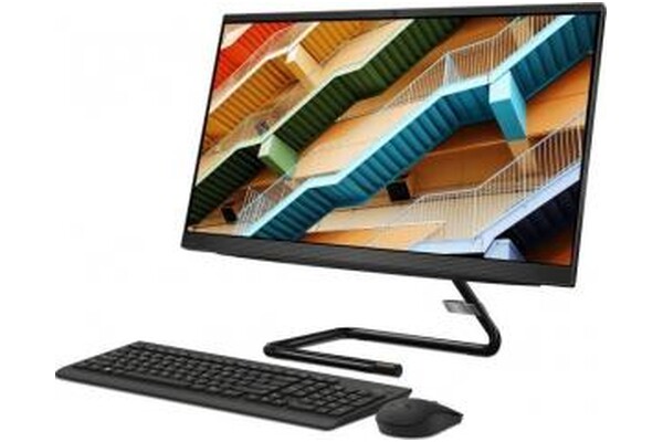 Lenovo IdeaCentre AIO 3 Intel Core i5 8GB DDR4 INTEL UHD Graphics 630 500GB SSD Windows 10 Home