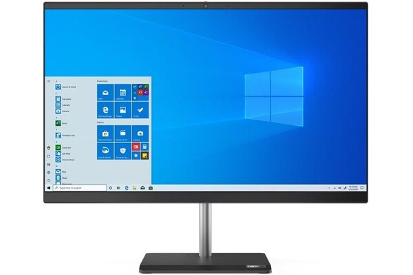 Lenovo V50a Intel Core i5 16GB DDR4 INTEL UHD Graphics 630 250GB SSD windows 10 professional