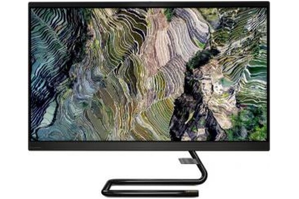 Lenovo IdeaCentre 27IMB05 AIO 3 Intel Core i5 8GB DDR4 AMD Radeon 625 2GB 500GB SSD Windows 10 Home