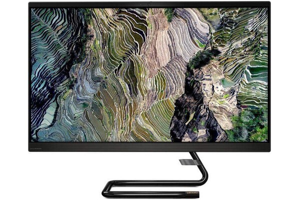 Lenovo IdeaCentre 27IMB05 AIO 3 Intel Core i5 16GB DDR4 INTEL UHD Graphics 630 500GB SSD Windows 10 Home