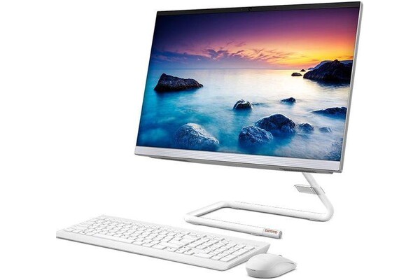 Lenovo IdeaCentre A340-24IWL Intel Core i3 8GB DDR4 500GB SSD Windows 10 Home
