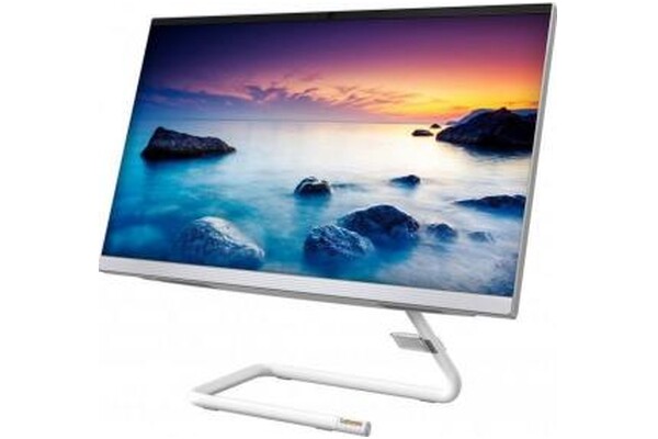 Lenovo IdeaCentre A340-24IWL Intel Core i3 8GB DDR4 500GB SSD Windows 10 Home