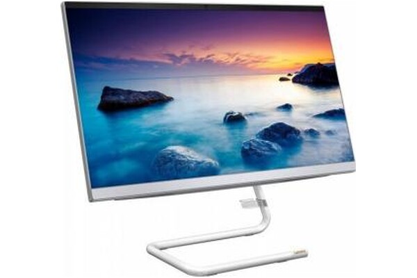 Lenovo IdeaCentre A340-24IWL Intel Core i3 8GB DDR4 500GB SSD Windows 10 Home
