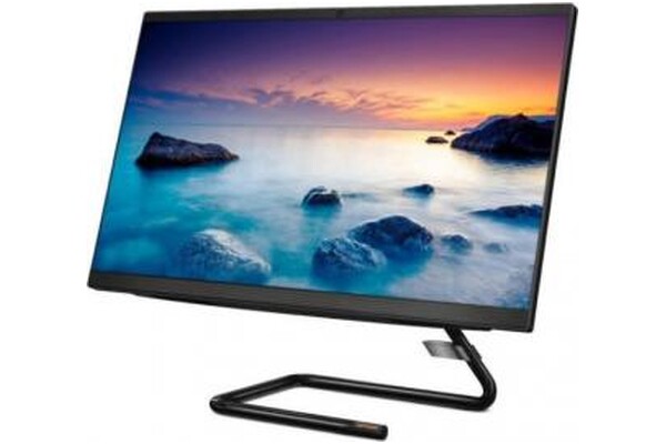 Lenovo IdeaCentre 24ARE05 AIO 3 AMD Ryzen 5 4GB DDR4 120GB SSD Windows 10 Home