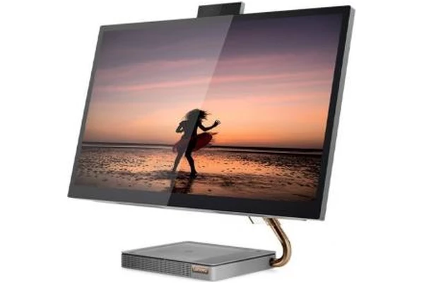 Lenovo IdeaCentre A540-27ICB Intel Core i5 8GB DDR4 INTEL UHD Graphics 630 120GB SSD Windows 10 Home