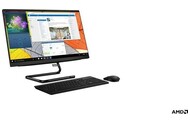 Lenovo IdeaCentre AIO 3 AMD Athlon 8GB DDR4 250GB SSD Windows 10 Home