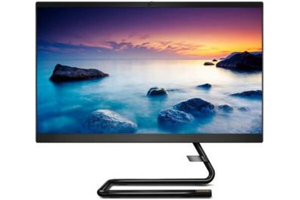 Lenovo IdeaCentre AIO 3 AMD Ryzen 3 8GB DDR4 AMD Radeon Vega 3 250GB SSD Windows 10 Home