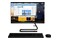 Lenovo IdeaCentre AIO 3 AMD Ryzen 3 8GB DDR4 AMD Radeon Vega 3 250GB SSD Windows 10 Home