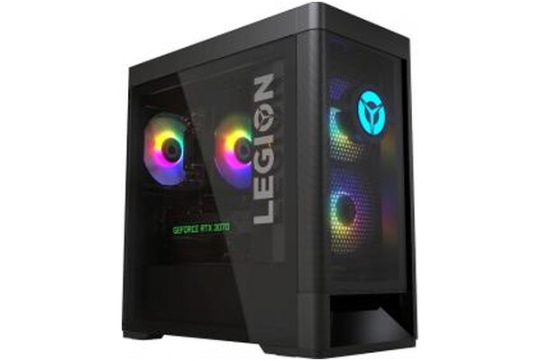 Lenovo Legion T5 26IOB6 Intel Core i5 32GB DDR4 NVIDIA GeForce RTX 3070 8GB 1TB SSD brak