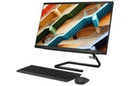 Lenovo IdeaCentre 24ARE05 AIO 3 AMD Ryzen 3 8GB DDR4 500GB SSD Windows 10 Home