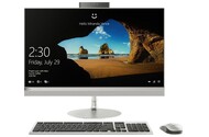 Lenovo IdeaCentre 520-27ICB AIO 5 Intel Core i7 16GB DDR4 AMD Radeon RX550 4GB 250GB SSD Windows 10 Home