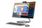 Lenovo IdeaCentre AIO 5 Intel Core i5 16GB DDR4 NVIDIA GeForce GTX 1650 4GB 500GB SSD Windows 10 Home