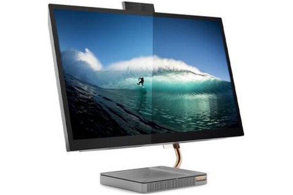 Lenovo IdeaCentre A540-27ICB Intel Core i7 16GB DDR4 AMD Radeon RX 560X 4GB 250GB SSD Windows 10 Home