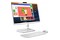 Lenovo IdeaCentre 24ALC6 AIO 3 AMD Ryzen 5 16GB DDR4 AMD Radeon Graphics 500GB SSD Windows 11 Home