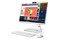 Lenovo IdeaCentre 24ALC6 AIO 3 AMD Ryzen 5 16GB DDR4 AMD Radeon Graphics 500GB SSD Windows 11 Home