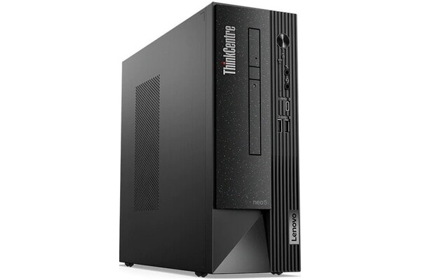 Lenovo ThinkCentre neo 50s Intel Core i5 8GB DDR4 Intel UHD Graphics 770 250GB SSD Windows 11 Professional