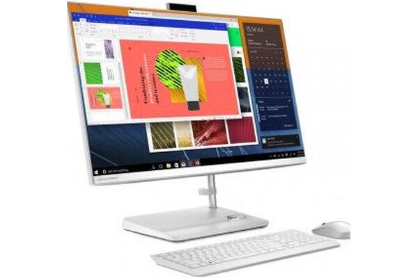 Lenovo IdeaCentre 27IAP7 AIO 3 Intel Core i5 16GB DDR4 INTEL Iris Xe 1TB SSD Windows 11 Home