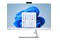 Lenovo IdeaCentre 27IAP7 AIO 3 Intel Core i7 16GB DDR4 INTEL Iris Xe 500GB SSD Windows 11 Home