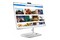 Lenovo IdeaCentre 27IAP7 AIO 3 Intel Core i7 16GB DDR4 INTEL Iris Xe 500GB SSD Windows 11 Home