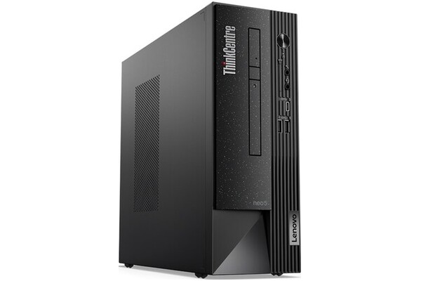Lenovo ThinkCentre neo 50s Intel Core i5 8GB DDR4 Intel UHD Graphics 730 500GB SSD Windows 11 Professional