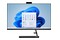Lenovo IdeaCentre 27IAP7 AIO 3 Intel Core i3 8GB DDR4 500GB SSD Windows 11 Home